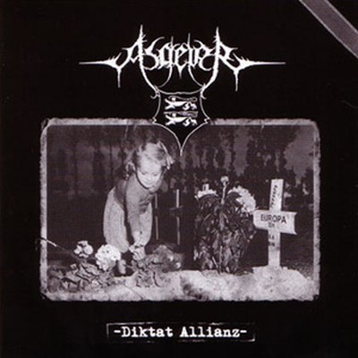 Asgeirr - Diktat Allianz (CD)