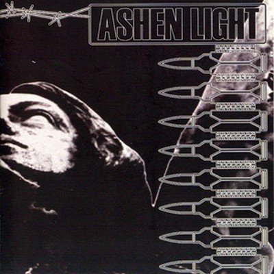 Ashen Light - God Is Dead - Dead Is God! (CD)