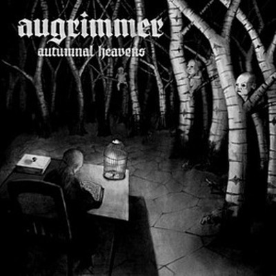 Augrimmer - Autumnal Heavens (MCD)