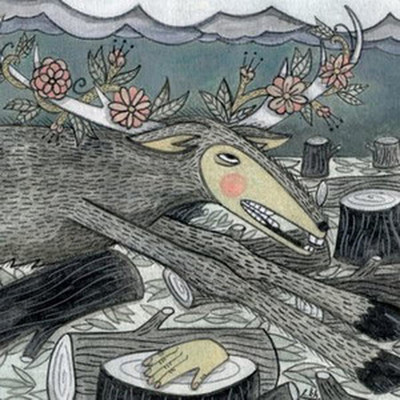 Black Elk - Black Elk (CD)