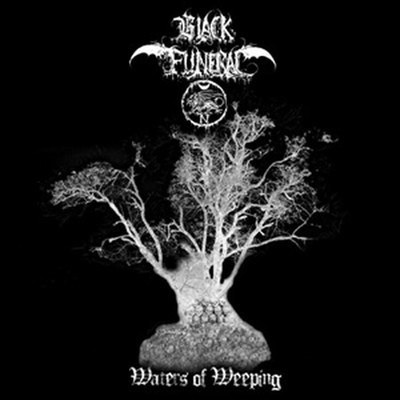 Black Funeral - Waters Of Weeping (CD)