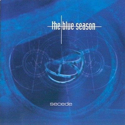 The Blue Season - Secede (CD)