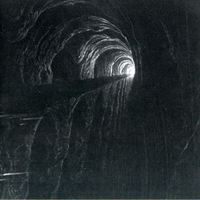 BOSQUE / SENTHIL - SPLITCD (CD)