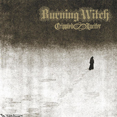 Burning Witch - Crippled Lucifer (2xCD) Digipak