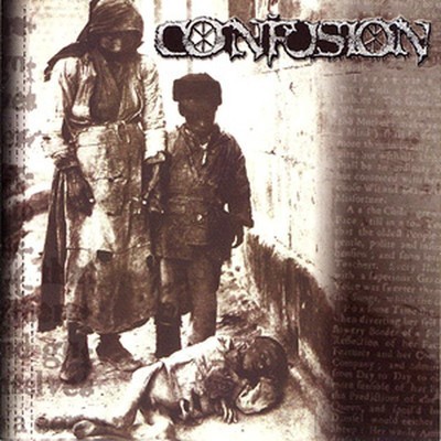 Confusion - Demos'lition (CD)