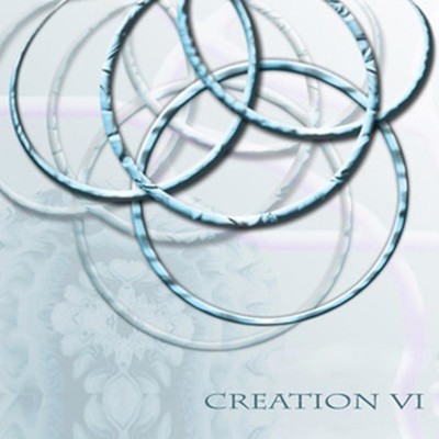 Creation VI - Creation VI (Pro CDr)