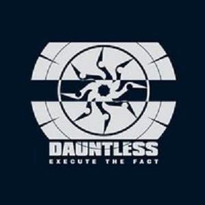 Dauntless - Execute The Fact (CD)