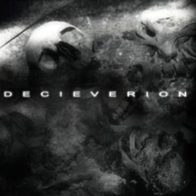 Decieverion - Decieverion (CD)