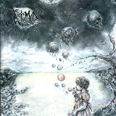 Deimos - Never Be Awaken (CD)