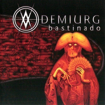 Demiurg - Bastinado (CD)