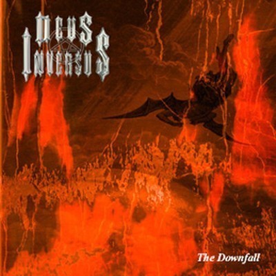 Deus Inversus - The Downfall (MCD)