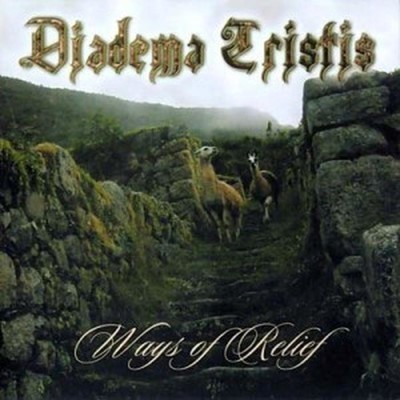 Diadema Tristis - Ways Of Relief (CD)