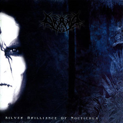 Drama - Silver Brilliance Of Nocticula (CD)