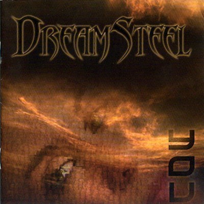 Dream Steel - You (CD)