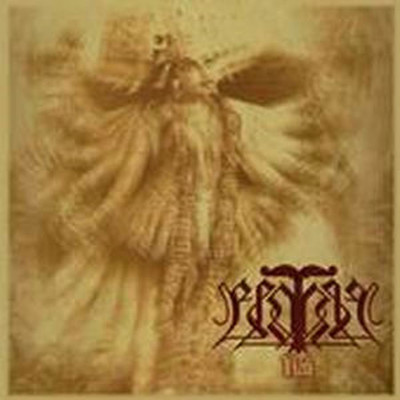 Eldrig - Kali (CD)