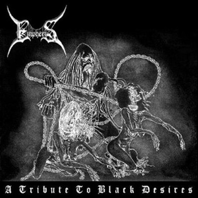 Empheris - A Tribute To Black Desires (CD)