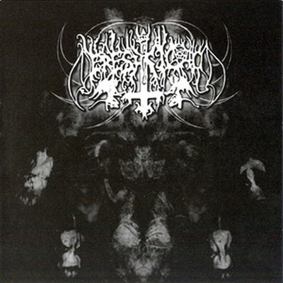 Ereshkigal - Ten Years Of Blasphemy (CD)