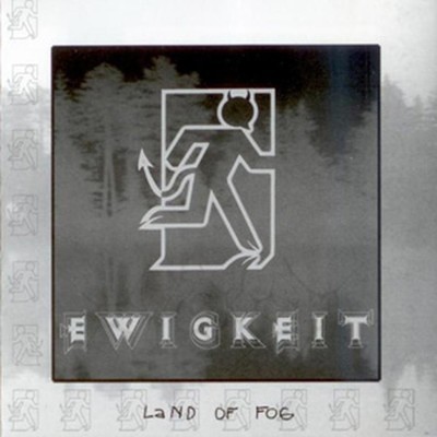 Ewigkeit - Land Of Fog (CD)