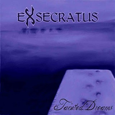 Exsecratus - Tainted Dreams (CD)