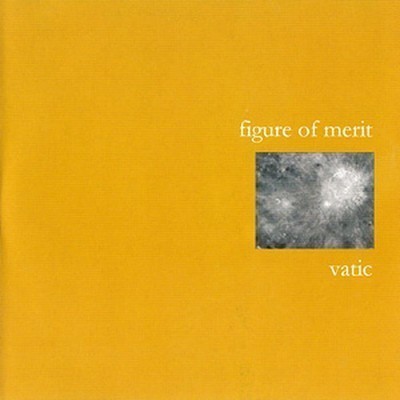 Figure Of Merit - Vatic (CD)