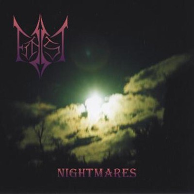 Finist - Nightmares (CD)