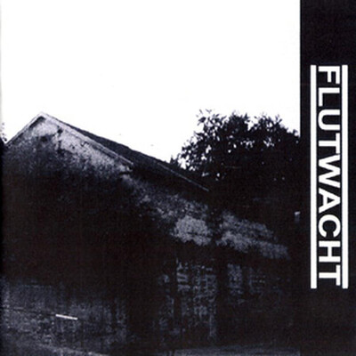 FLUTWACHT - WHEN THE DOGS COME OUT (PRO CDR)