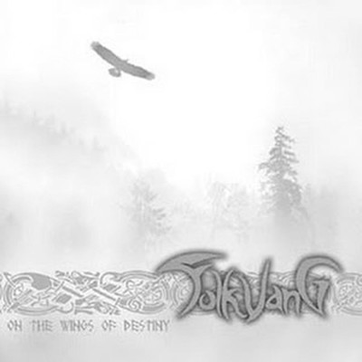 Folkvang - On The Wings Of Destiny (CD)
