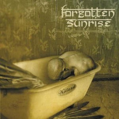 Forgotten Sunrise - Willand (CD)