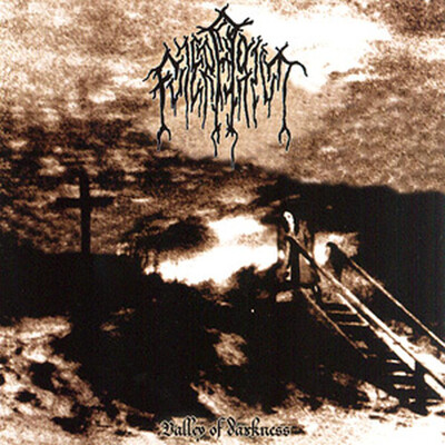 FUNERARIUM - VALLEY OF DARKNESS (CD)