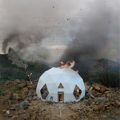 Genghis Tron - Dead Mountain Mouth (CD)