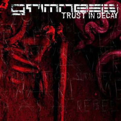 GRIMNESS - TRUST IN DECAY (CD)