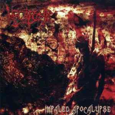 Hecatomb - Impaled Apocalypse (CD)