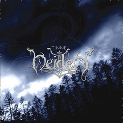 Heiden - Tinne (CD)