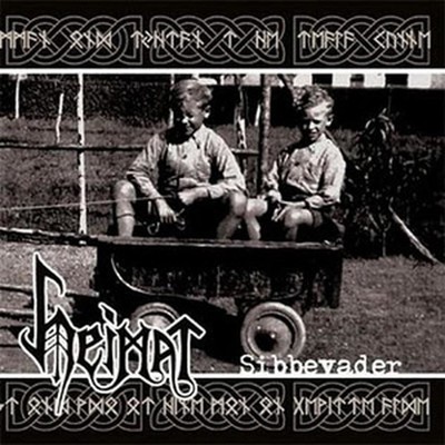 Heimat - Sibbevader (CD)