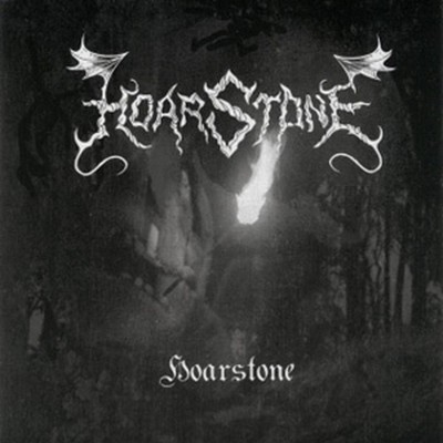 Hoarstone - Hoarstone (CD)