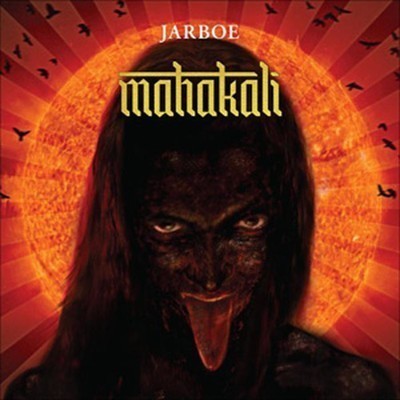 Jarboe - Mahakali (CD)