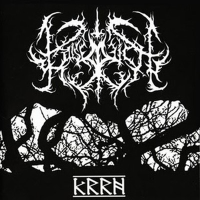 Kaiserreich - Krrh (CD)