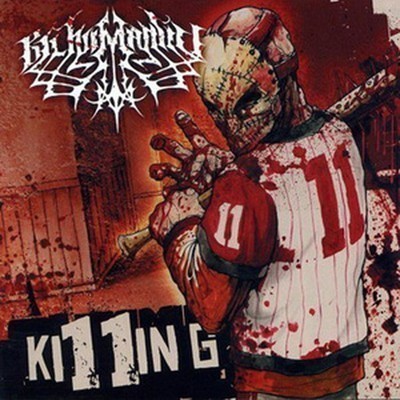 Kilhumanity - Killing (CD)