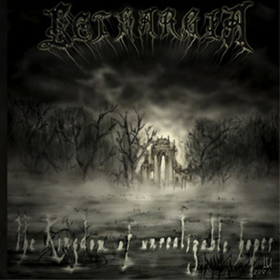 Lethargia - The Kingdom Of Unrealizable Hopes (CD)