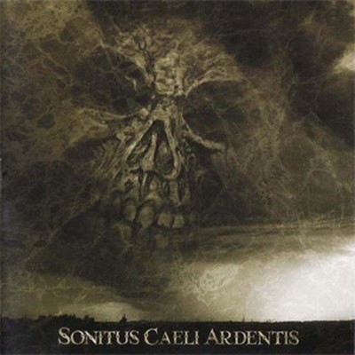Luctus / Argharus - SplitCD - Sonitus Caeli Ardentis (CD)