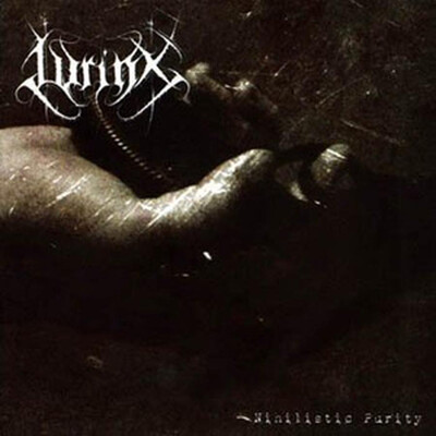 LYRINX - NIHILISTIC PURITY (CD)