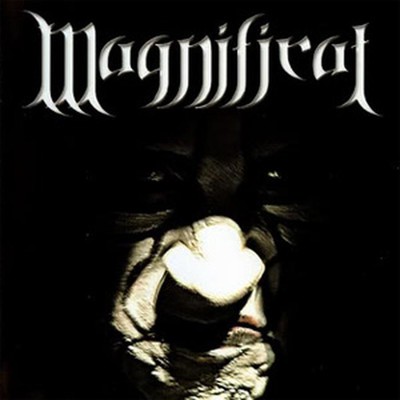 Magnificat - Superior Entities (CD)