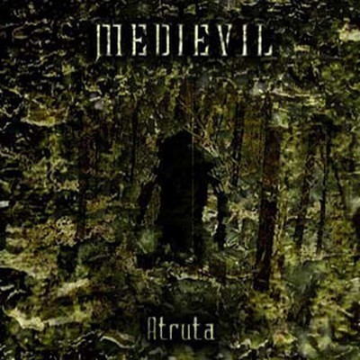 Medievil - Atruta (CD)