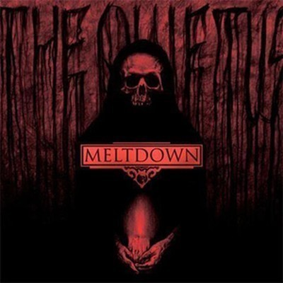 Meltdown - The Quietus (CD)