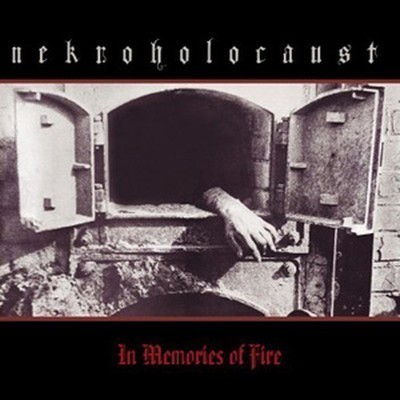 Nekroholocaust - In Memories Of Fire (CD)