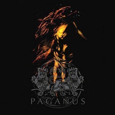 Paganus - Paganus (CD)