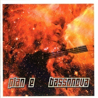 Plan E - Bassonova (CD)