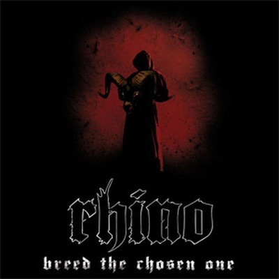 Rhino - Breed The Chosen One (CD) Digipak