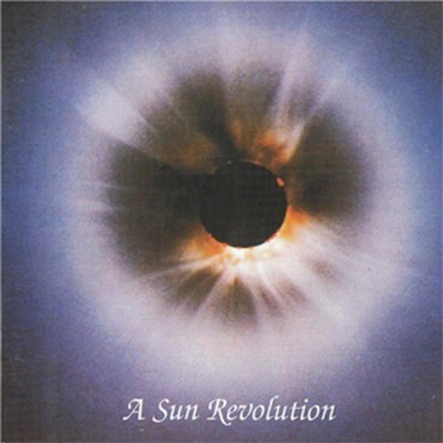 Rhymes Of Destruction - A Sun Revolution (CD)