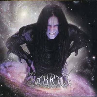 Sabrax - Devilsspear (CD)